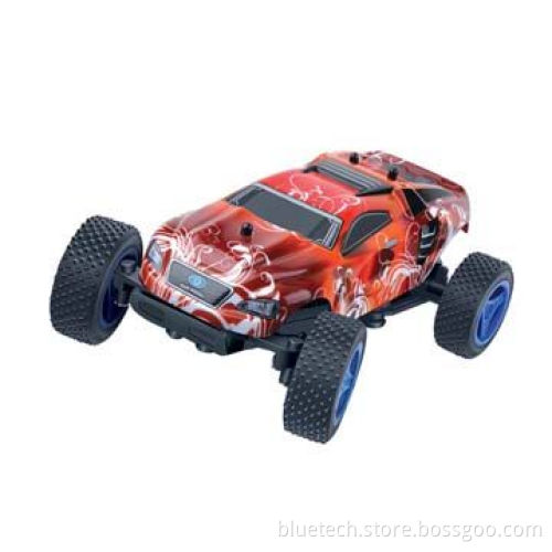 1:24 RC Truggy